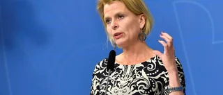 Almedalen: Hedersförtrycket lyftes fram i ljuset