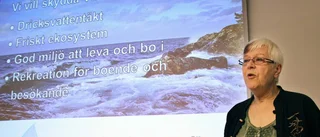 Ett steg närmare fler skjutningar