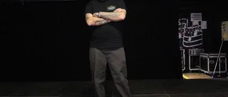 Här är artisterna som kommer till festivalen