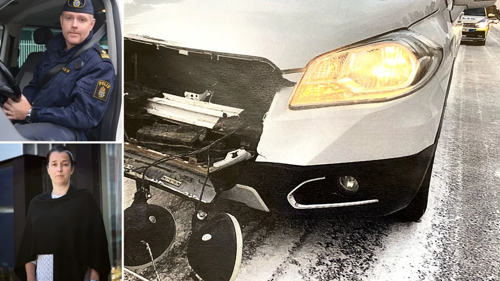 Mängder med grova rattfyllerier. Åklagare Åsa Jonsson och polisen Peter Enmark kommenterar de senaste månadernas utveckling i Skellefteå kring rattfylleribrott med koppling till utländska gästarbetare, som i flera fall häktats. ”Har personen inte någon fast anknytning till Sverige, bara en tillfällig anställning och att personen förlorar arbetet om denne döms, så finns en överhängande risk att ett straff inte kan verkställas då personen lämnat landet”, påpekar chefsåklagaren.