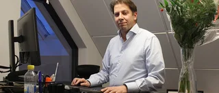 "Lalandia är ett jättestort lagarbete"