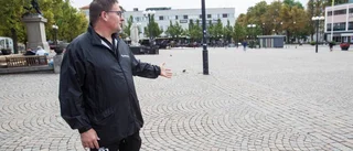 Saknar förtroende för ny ordförande