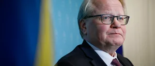 Ökat tryck på stor och snabb upprustning