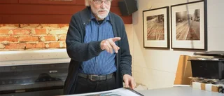 Hela Sveriges fotograf blir 75