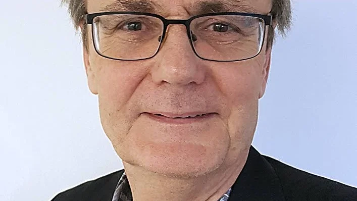Roger Andersson.