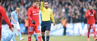 Dubbla skador när IFK åkte ur cupen