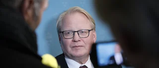 Sverige tillbakavisar USA:s uppgifter om hot