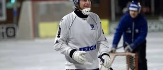 Veteranerna tillbaka i IFK Motala