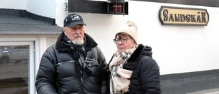 Båtägare startar namninsamling