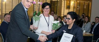 Motala prisat för UF-satsning – igen