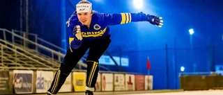 Motalatjejen dominerade på SM