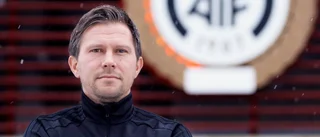 "Glöden måste komma från spelarna"