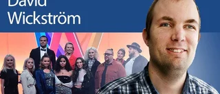 Första Mello blev en riktig succé