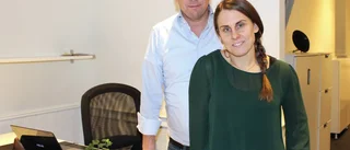 Ny utmaning för Joakim Ljungqvist