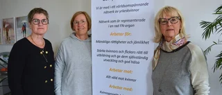 Optimistister för en bättre värld
