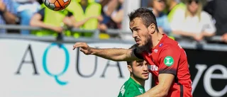 Så var IFK mot Jönköping