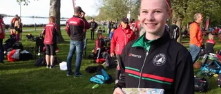 Vadstenas vackra minnessprint