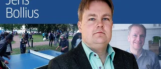 Bollius: Den nya tidens idrott är här