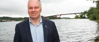 Motalaliberalen efter Sabunis avgång: "Jag kan förstå hennes beslut, när det aldrig lyfter trots att hon jobbar ihärdigt"