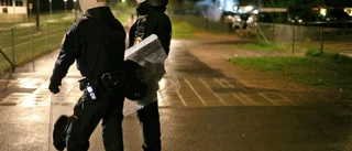 Hjälp polisen göra jobbet