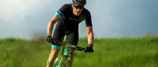 MTB-Vättern härlig utmaning