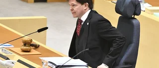 Sverige är inte unikt