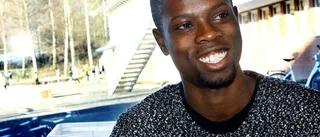 Besök från Kenya på Motalaskola