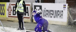 Rohlén vill fira dubbelt i Vetlanda