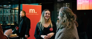 De ordnar unika träffar för kollegorna i branschen 