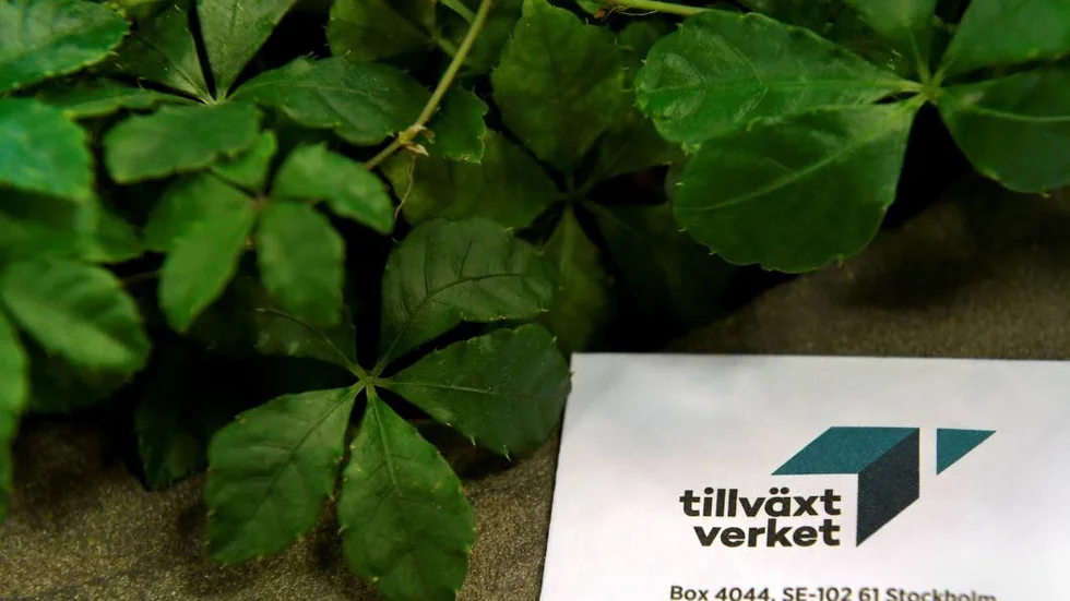 Innovationspolitik och företagsstöd är en stor utgiftspost, men utan några märkbara resultat.