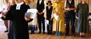 Vårdnäs varvar upp inför premiären