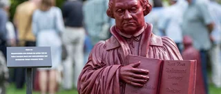 Än kan vi lära av Martin Luther
