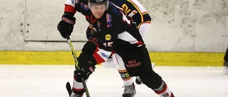 Två spelare klara för Mjölby HC