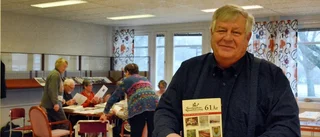 Rekordmånga utställare i Gamleby