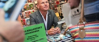 Jämför filmprojektet med – golftävling