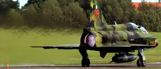 Hur minns du Viggen?