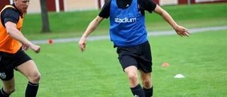 Hungriga studenter mot IFK – vi sänder direkt