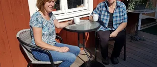 "Det går alldeles utmärkt!"