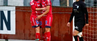 Asllani visade klassen