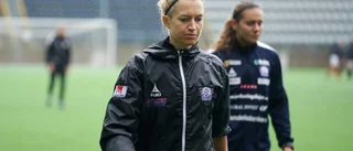 Lagkaptenen kan bli en viktig pusselbit i finalen