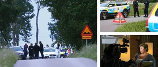 Det här har hänt: Dubbelmordet