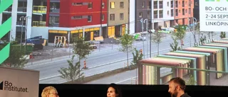 "Här byggs det för segregation"