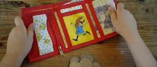 Catarina Kärkkäinen: Illusioner i budgettider