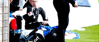 ÅFF testar provspelare i U21-match
