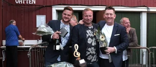 Vadstena – Dansbandshuvudstaden