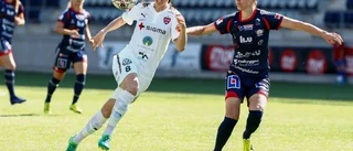 Slutspelat i EM för LFC-stjärnan
