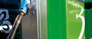 Biogasmack öppnar igen