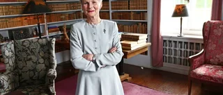 Ann och Verner fann varandra