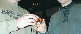 100-tals whiskysorter