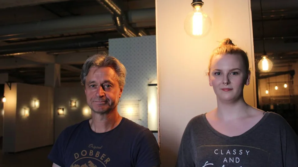 Om döden. Roy Andersson och  Maria Wennerberg har producerat årets sommarutställning med tema döden.